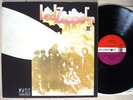 Led Zeppelin II Red Plum Atlantic 588198 UK LP 1969