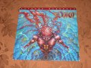 Dio Strange Highways LP UK Import Signed Autograph NM