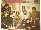 EUROVISION 1974 - GREEN WINDOWS  JOSE CID 7/45 PORTUGAL