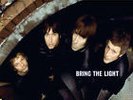 Beady Eye Bring The Light 7inch Ltd edition single