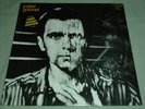 PETER GABRIEL 1980 SEALED LP+Sticker Biko Intruder