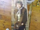 Bob Dylan LP Blonde on Blonde CBS Mono 1st press 9 box