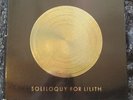 NURSE WITH WOUND: SOLILOQUY FOR LILITH  3LPs BOX (RARE)