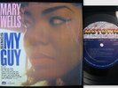 Mary Wells SINGS MY GUY Orig Mono LP in shrink