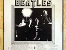 THE BEATLES E.M.I. OUTAKES TAKRL 1374 RARE LIVE MEDLEY