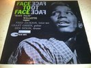 Baby Face Willette Face to Face Blue Note BLP 4068 RVG