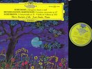 RARE NM FOURNIER SCHUBERT ETC CELLO SONATAS STEREO LP