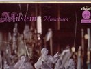 MILSTEIN.MINIATURES.CAPITOL P8339 1X PRESS.NEAR MINT
