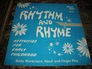 RHYTHM AND RHYME activities MELODY HOUSE FUNK BREAKS