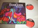 BEE GEES,INCEPTION/NOSTALGIA,POP PSYCH RARE 2 LP PRESS