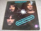 BULLETPROOF HARD STUFF JOHN CANN PSYCH HEAVY A1 B1 ???