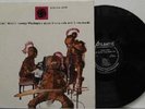 George Wallington Knight Music Atlantic DG Mono NM Orig