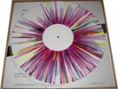JUDAS PRIEST: New Mexican Radio LP Splatter Vinyl rare