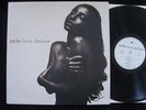 SADE Love Deluxe orig UK 1992 LP RARE