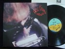 NEIL YOUNG Unplugged German 1993 LP NM