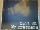 IGNITE - Call On My Brothers LP RARE sxe hc +BONUS BANE