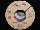 Modern Soul 45 Lonnie Wall Theme From Love Zone Erie PA