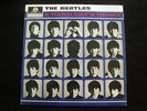 BEATLES A Hard Days Night UK stereo ori RAREST LP LOOK