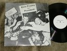 ELVIS PRESLEY FOR FOR PRESIDENT