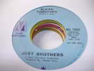 HEAR Funk/Soul 45 JUST BROTHERS Sliced Tomatoes on Mus