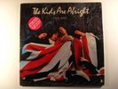 THE WHO The Kids Are Alright MCA 2XLP SEALED
