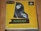FRIEDRICH GULDA-Schumann piano concerto LONDON FFSS NM