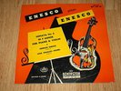 ENESCO PLAYS ENESCO REMINGTON RLP-149-42 10