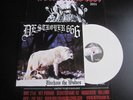 destroyer 666 LP white vinyl mayhem darkthrone marduk
