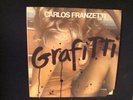 CARLOS FRANZETTI on GUINESS Grafitti  rare funk disco