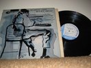 HORACE SILVER QUINTET TRIO LP BLOWIN BLUE NOTE DG MONO