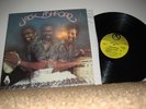 JACK ASHFORD HOTEL SHEET LP RARE SOUL DISCO FUNK MAGIC 