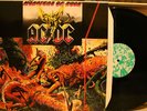 AC/DC monsters of rock 2LP LIVE BOOTLEG 1984 VERY RARE
