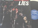 THE KNICKERBOCKERS Lies ' 66 GARAGE-PUNK BEATLES NM