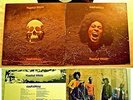 FUNKADELIC LP- MAGGOT BRAIN -MINT WESTBOUND RARE