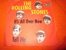 The Rolling Stones Single von DECCA