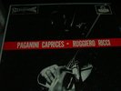 London CS 6163.Paganini Caprices.Ricci.