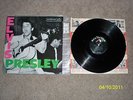 ELVIS PRESLEY-USA LPM-1254 LP.