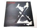 X-LOS ANGELES-LP/RECORD
