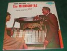 HANK BALLARD & MIDNIGHTERS JUKEBOX HITS MONO KING 541