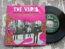 THE V.I.P.' S 