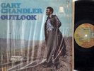 GARY CHANDLER Outlook RARE Funk Jazz LP Eastbound 9001