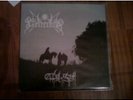 GEHENNA(NOR) FIRST SPELL LP IMMORTAL BURZUM SATYRICON