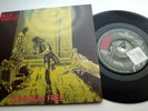 IRON MAIDEN - RUNNING FREE - RARE 7