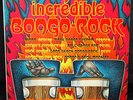 BONGO ROCKERS : INCREDIBLE BONGO ROCK / RARE LP 70's