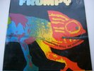 FRUMPY All will be changed LP Gimmix Cover Philips