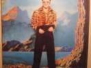 SEALED elton john CARIBOU lp ORIGINAL