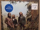 SEALED america HAT TRICK lp ORIGINAL w/STICKER