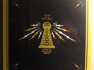 VAULT third man single 2010 2lp WHITE STRIPES TRI COLOR