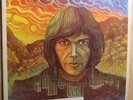 neil young S/T lp WHITE LABEL PROMO original