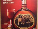 PRIVATE uncle willard JUST ONE MORE GOOD TIME lp PSYCH